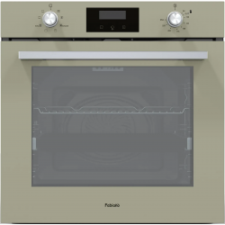 Духовой шкаф Fabiano FBOR 41 Ivory A-25